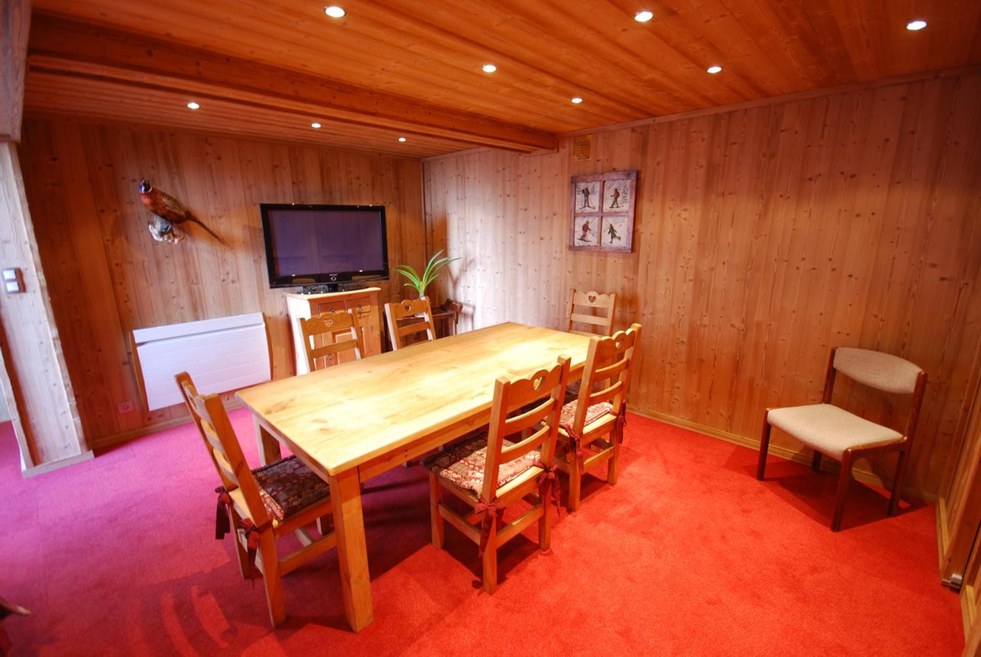Hotel Le Dome Alpe d'Huez Bagian luar foto